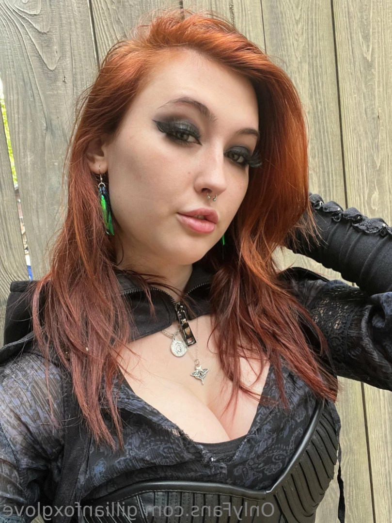 Gillian Foxglove [ gillianfoxglove ] Onlyfans leaked photo 15817810 on Hotleaks.tv