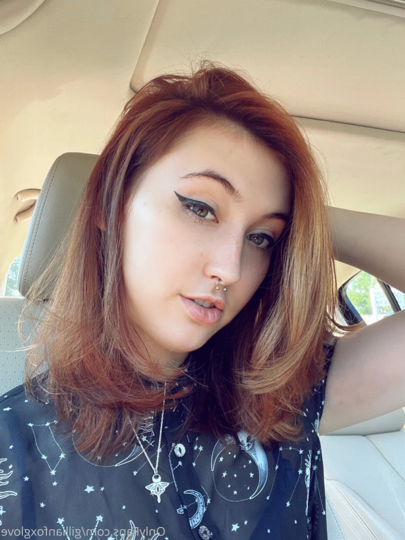 Gillian Foxglove [ gillianfoxglove ] Onlyfans leaked photo 16254028 on Hotleaks.tv