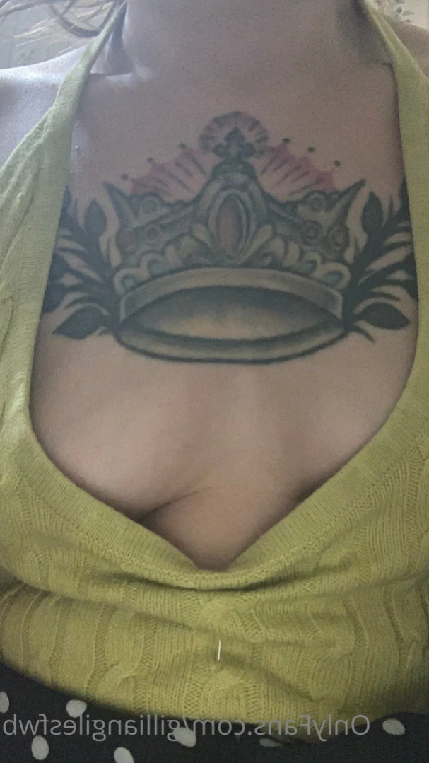 Gillian Giles [ gilliangilesfwb ] Onlyfans leaked photo 11613253 on Hotleaks.tv