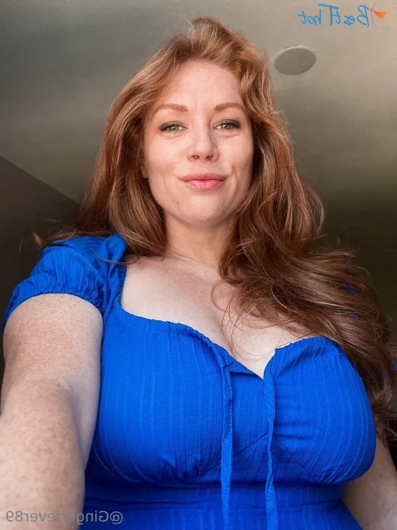 Autumn [ gingerfever89 ] Onlyfans leaked photo 18548799 on Hotleaks.tv
