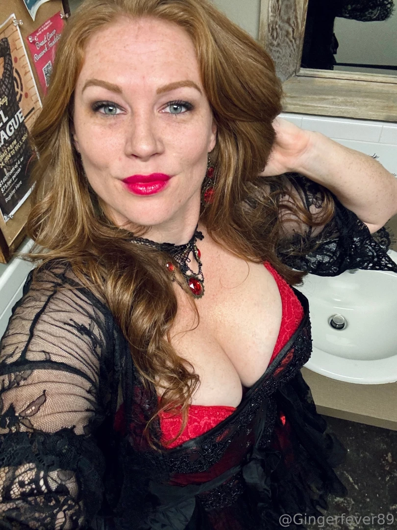 Autumn [ gingerfever89 ] Onlyfans leaked photo 18548870 on Hotleaks.tv