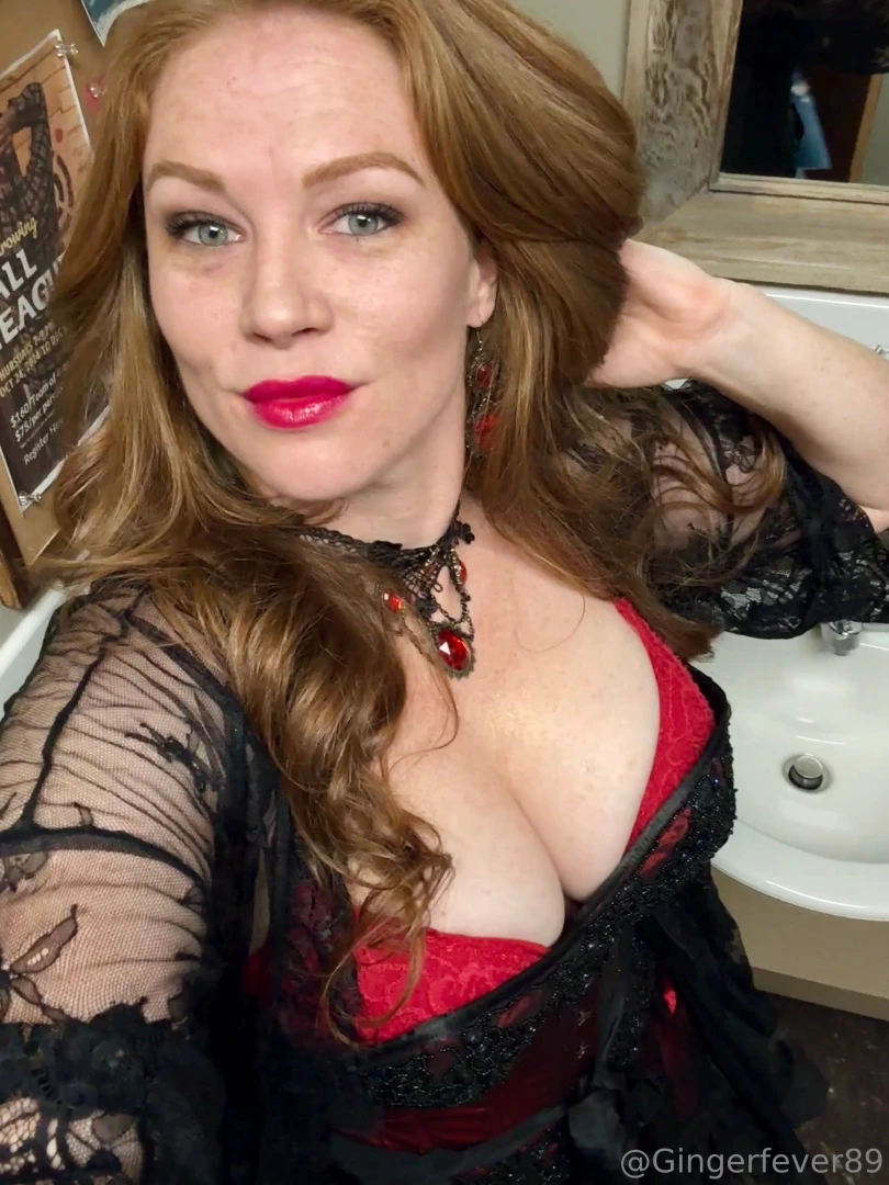 Autumn [ gingerfever89 ] Onlyfans leaked photo 18548871 on Hotleaks.tv