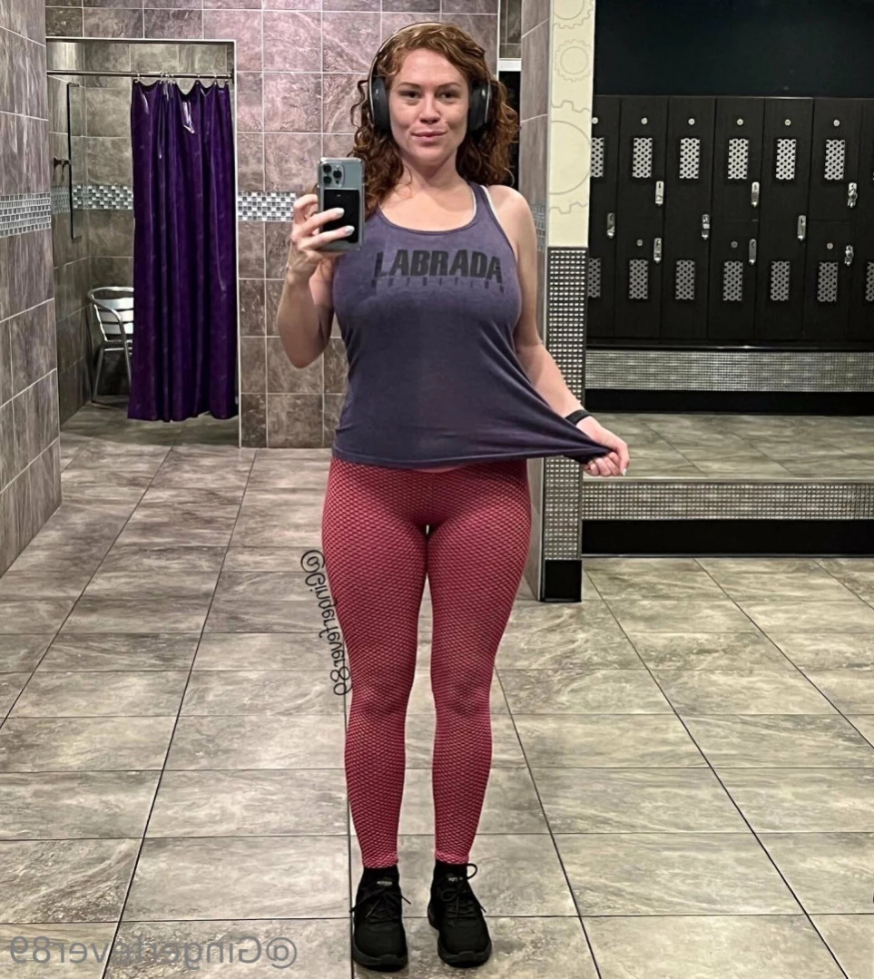 Autumn [ gingerfever89 ] Onlyfans leaked photo 11613141 on Hotleaks.tv