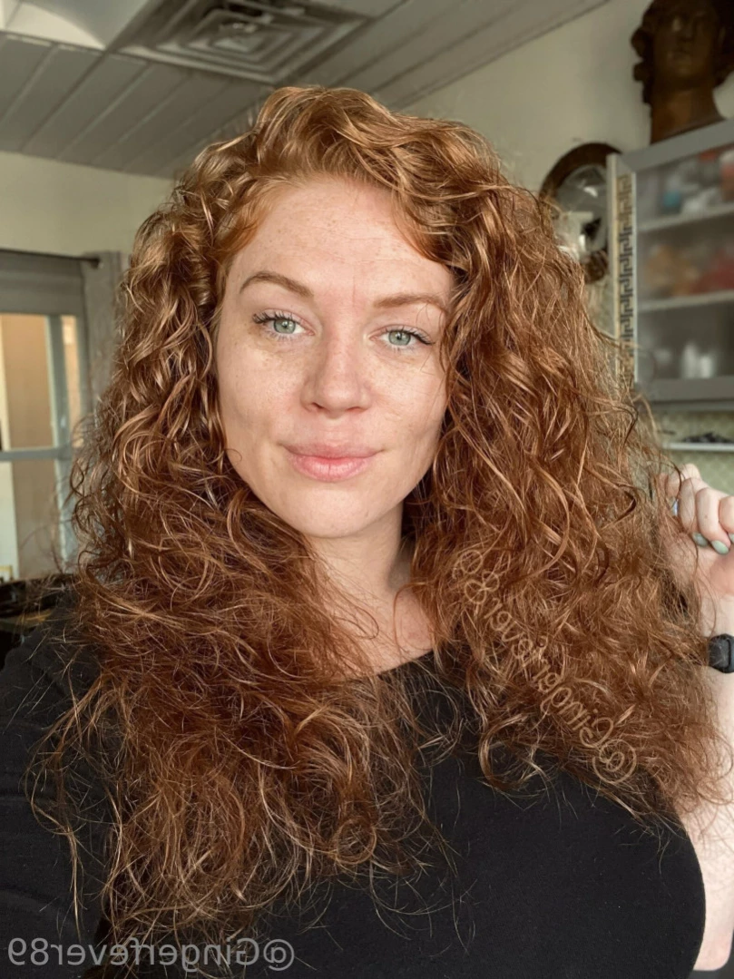Gingerfever89 onlyfans leaks