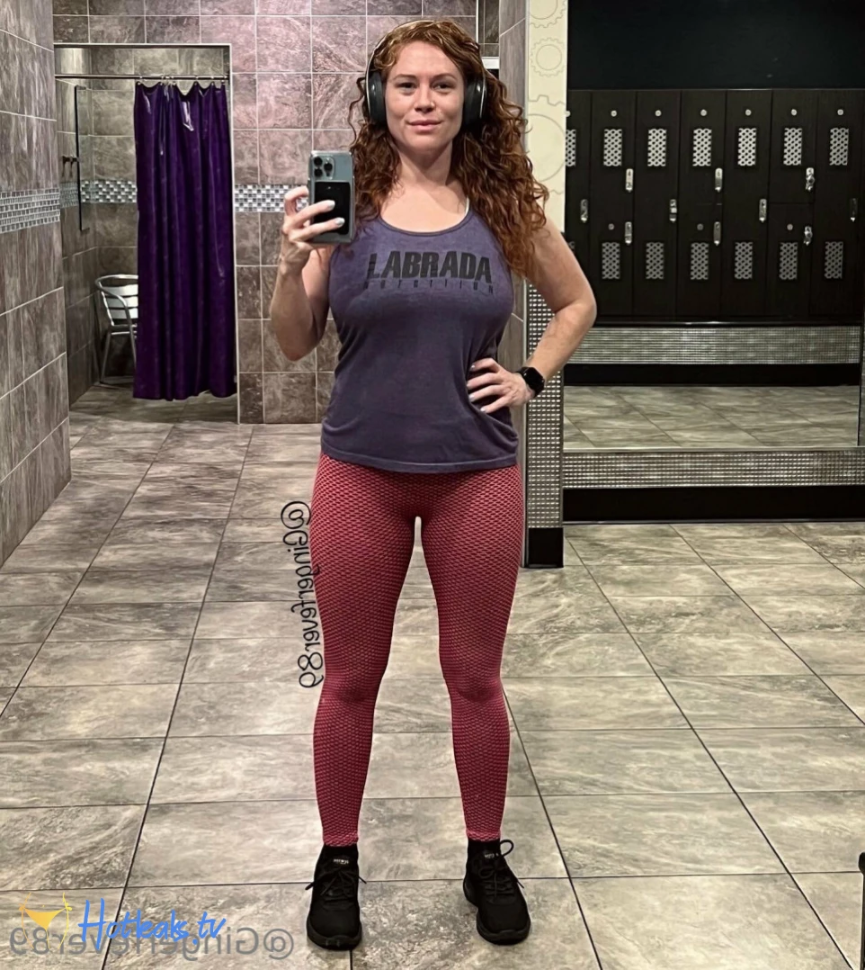 Autumn [ gingerfever89 ] Onlyfans leaked photo 15863914 on Hotleaks.tv