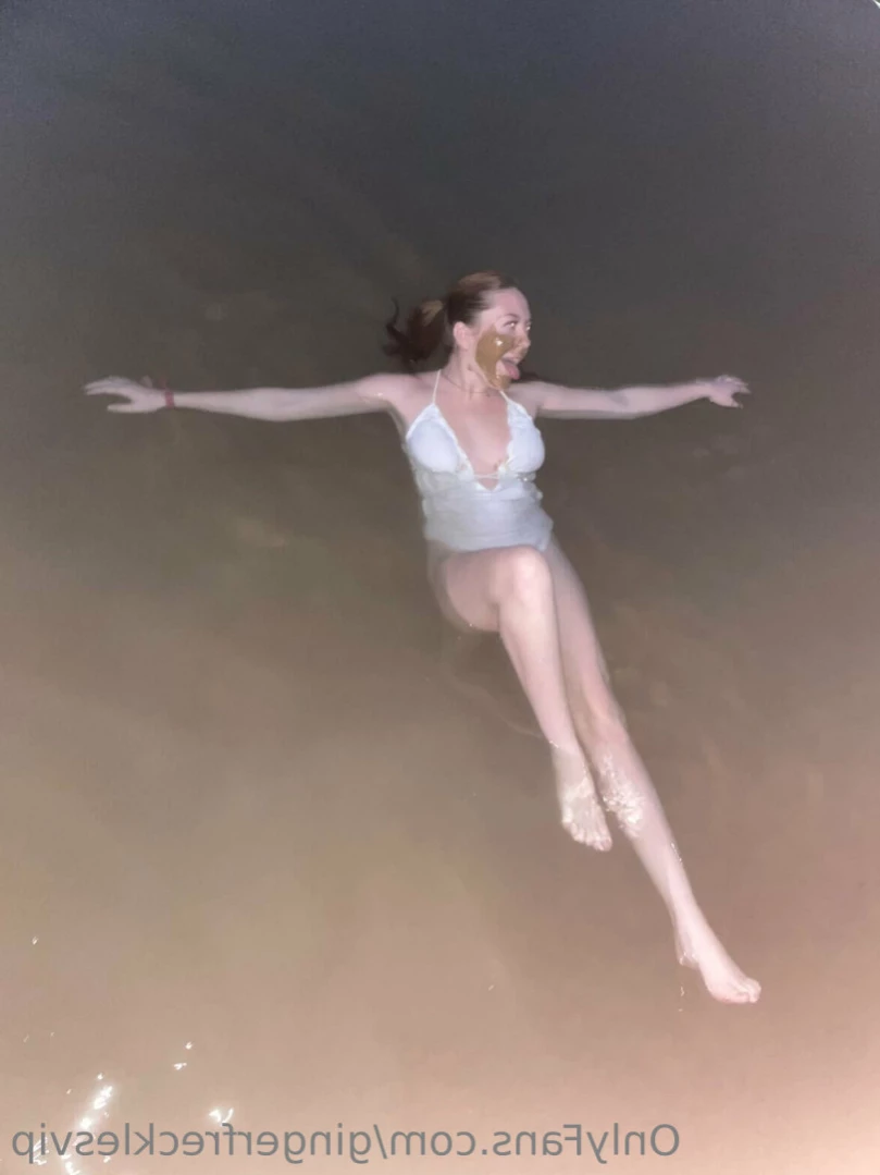 Ginger ❤️🥰 [ gingerfrecklesvip ] Onlyfans leaked photo 11611853 on Hotleaks.tv