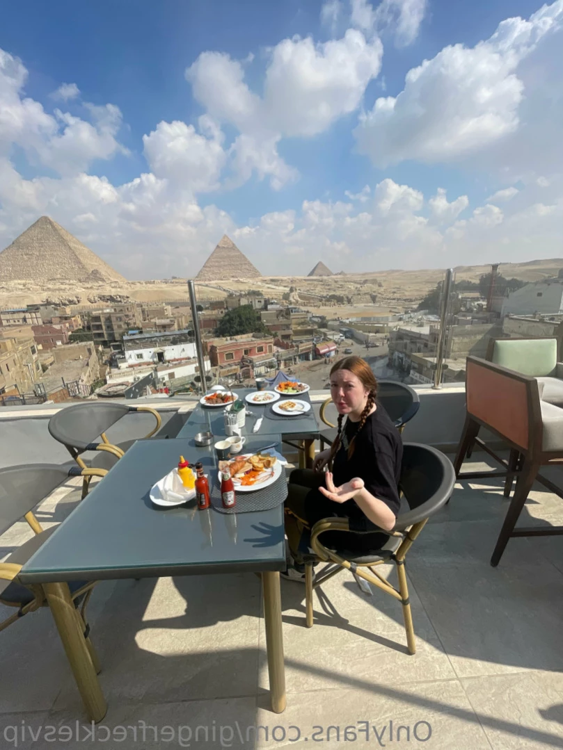 Ginger ❤️🥰 [ gingerfrecklesvip ] Onlyfans leaked photo 11612081 on Hotleaks.tv