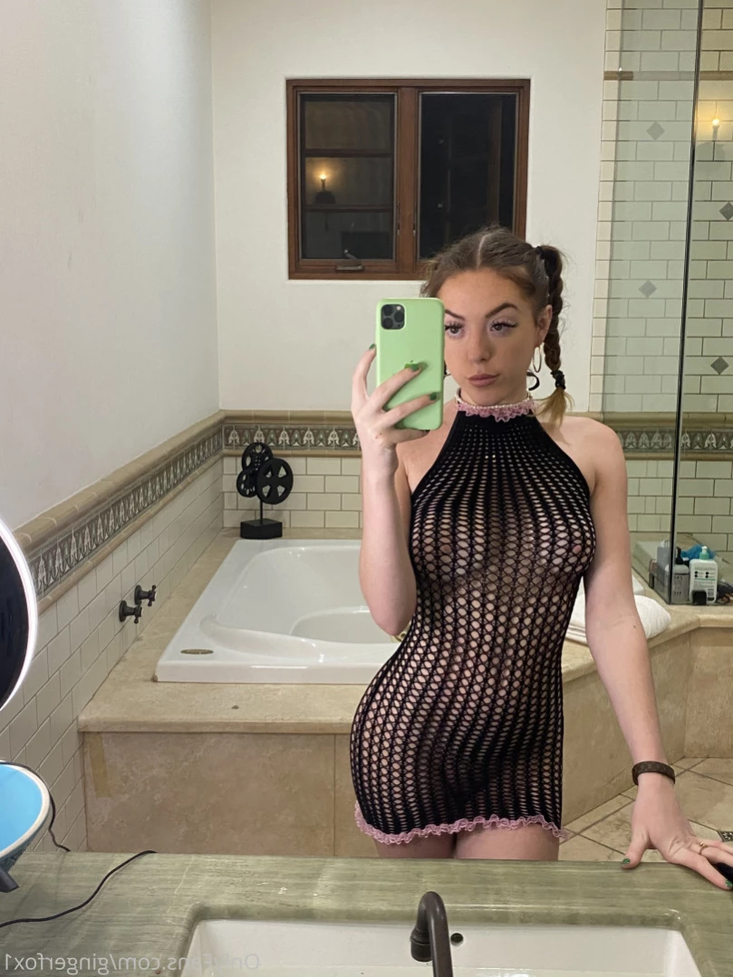 Ginger ❤️🥰 [ gingerfrecklesvip ] Onlyfans leaked photo 11612398 on Hotleaks.tv