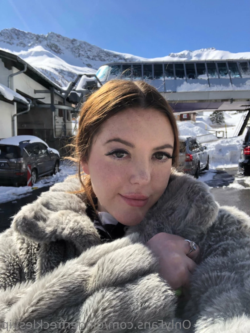 Ginger ❤️🥰 [ gingerfrecklesvip ] Onlyfans leaked photo 11612512 on Hotleaks.tv