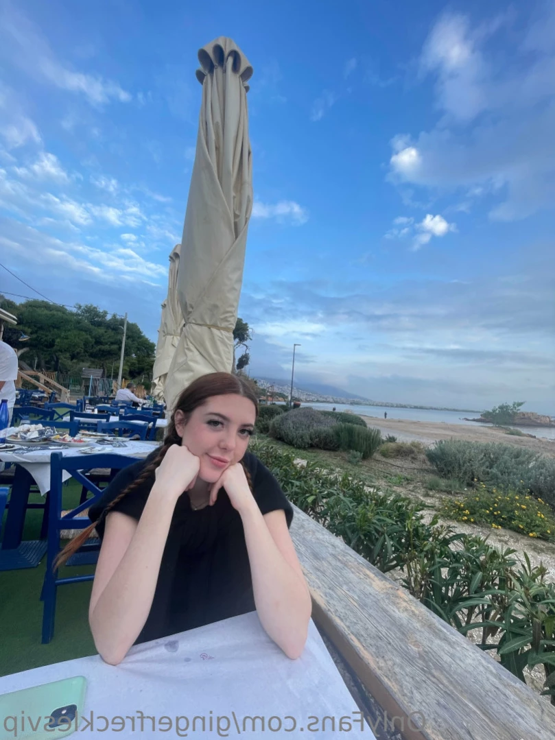 Ginger ❤️🥰 [ gingerfrecklesvip ] Onlyfans leaked photo 11612578 on Hotleaks.tv