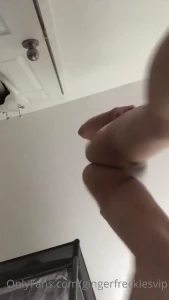 Ginger ❤️🥰 [ gingerfrecklesvip ] Onlyfans leaked video 12157483 on Hotleaks.tv