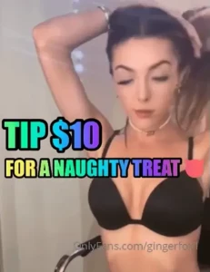 Ginger ❤️🥰 [ gingerfrecklesvip ] Onlyfans leaked video 12309088 on Hotleaks.tv