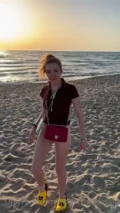 Ginger ❤️🥰 [ gingerfrecklesvip ] Onlyfans leaked video 12339691 on Hotleaks.tv