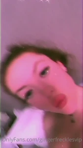 Ginger ❤️🥰 [ gingerfrecklesvip ] Onlyfans leaked video 12785936 on Hotleaks.tv