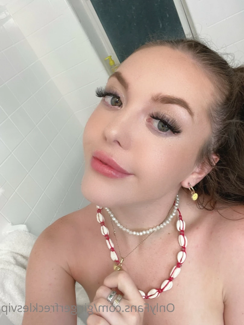 Ginger ❤️🥰 [ gingerfrecklesvip ] Onlyfans leaked photo 15849051 on Hotleaks.tv