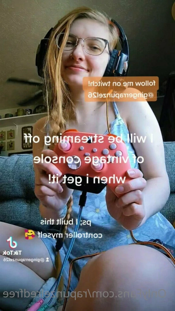 Aubrey Free [ gingerpeach94free ] Onlyfans leaked photo 15256249 on Hotleaks.tv