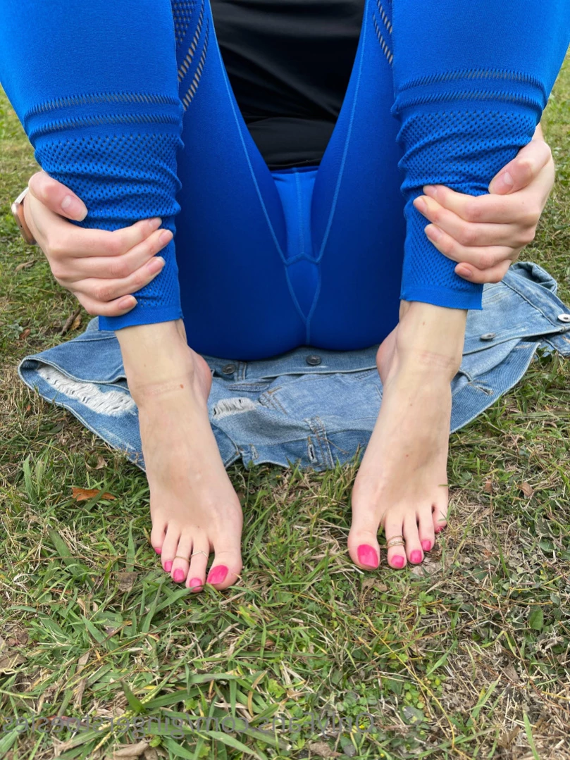 Ginger Lee [ gingerstoesies ] Onlyfans leaked photo 11010644 on Hotleaks.tv