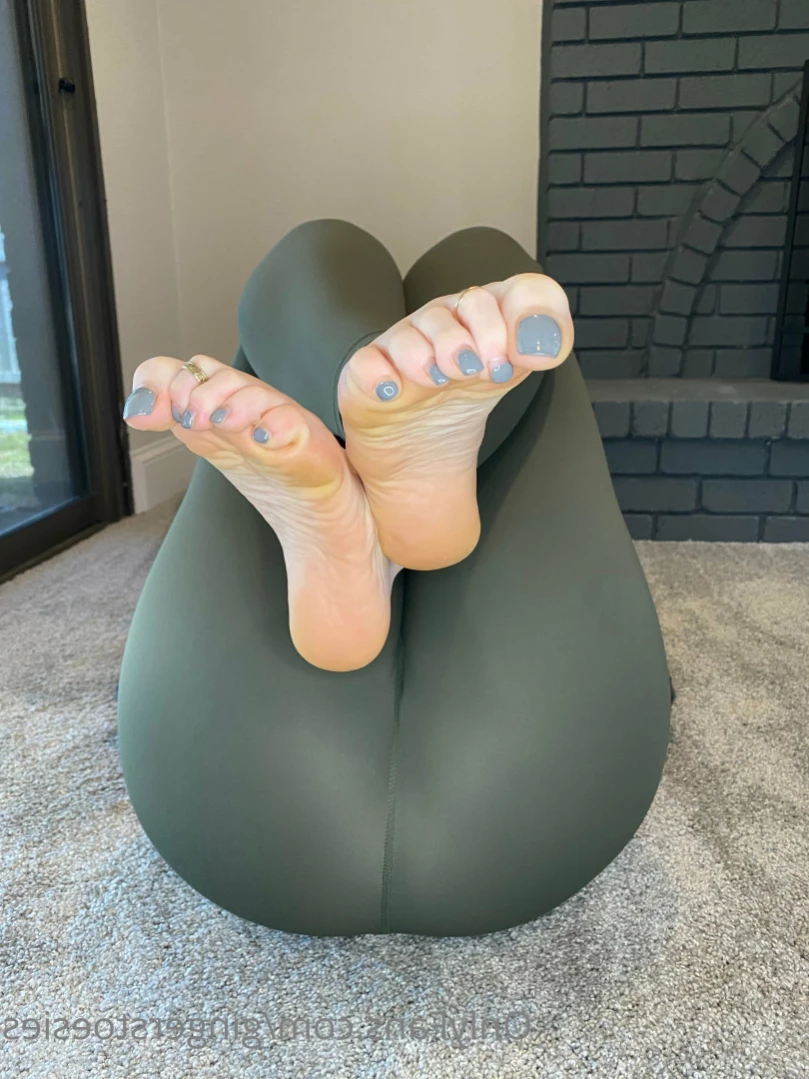 Ginger Lee [ gingerstoesies ] Onlyfans leaked photo 13371616 on Hotleaks.tv