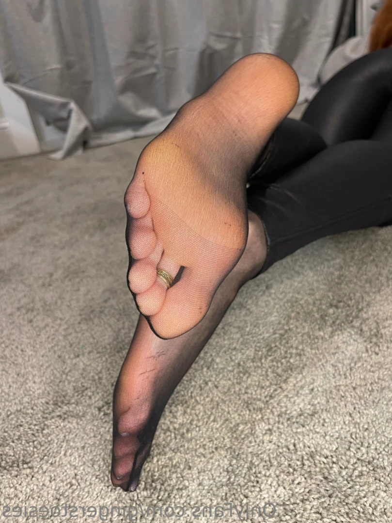 Ginger Lee [ gingerstoesies ] Onlyfans leaked photo 13626939 on Hotleaks.tv