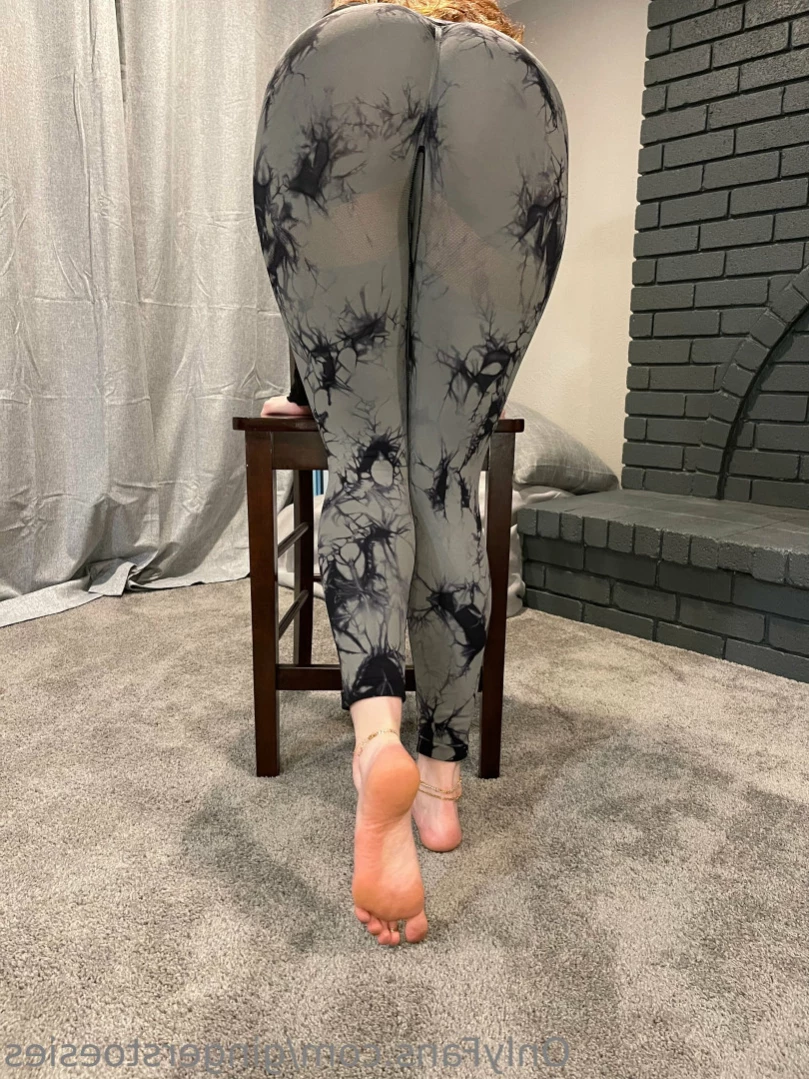 Ginger Lee [ gingerstoesies ] Onlyfans leaked photo 15256237 on Hotleaks.tv