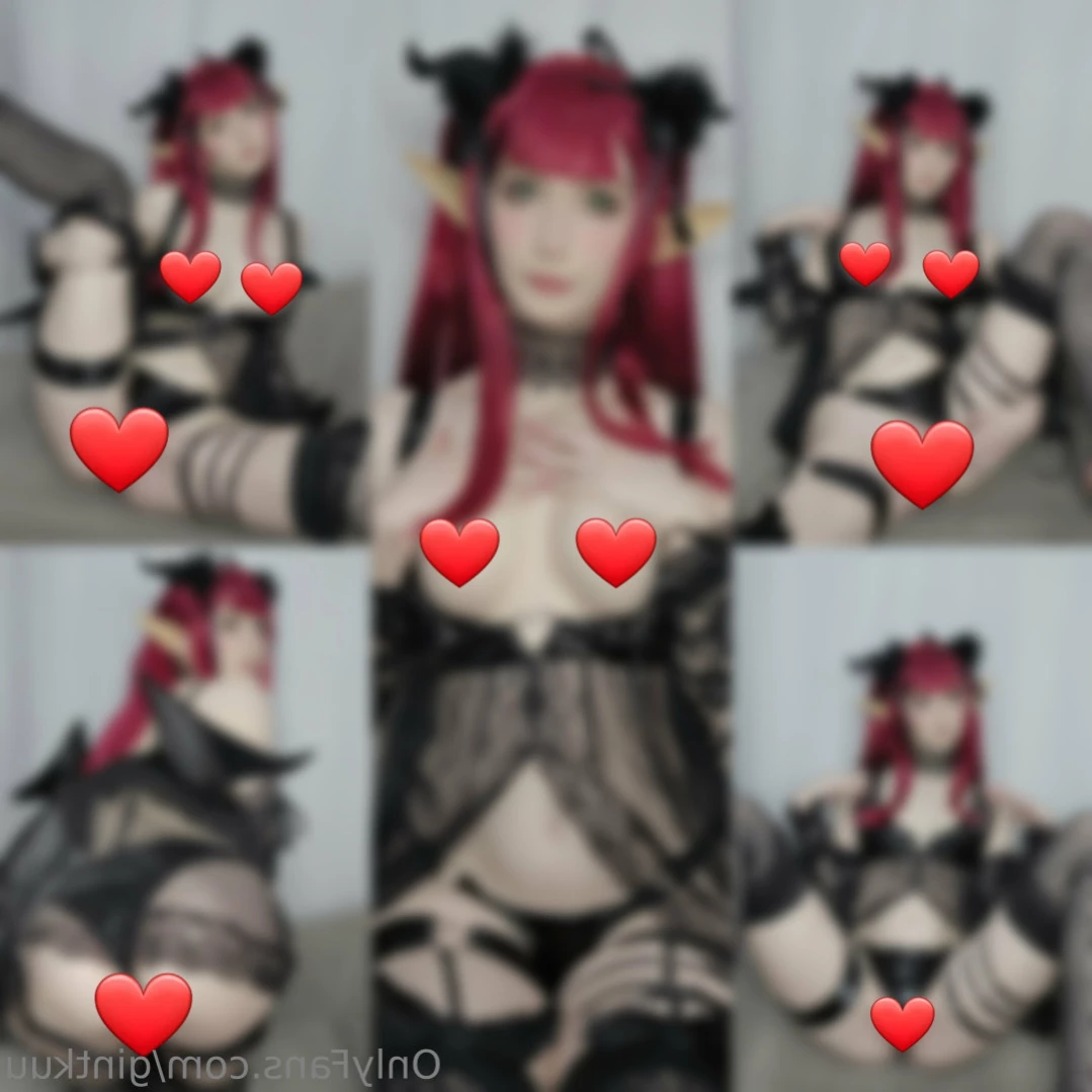 gintku [ gintkufree ] Onlyfans leaked photo 11555324 on Hotleaks.tv