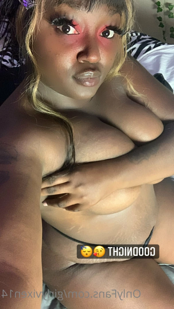 ✩*  🎀  𝐸𝒷💙𝓃𝓎 𝓌𝒶𝒾𝒻𝓊  🎀  *✩ [ girlyvixxxen ] Onlyfans leaked photo 10986403 on Hotleaks.tv