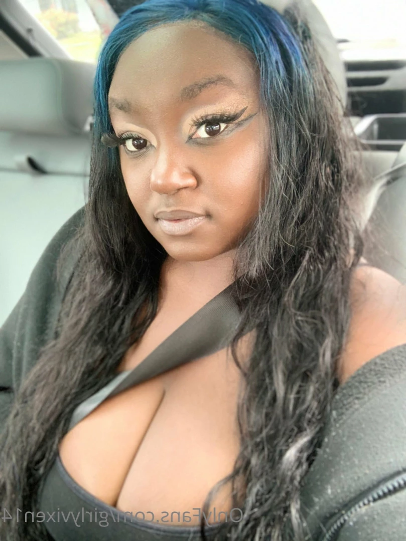 ✩*  🎀  𝐸𝒷💙𝓃𝓎 𝓌𝒶𝒾𝒻𝓊  🎀  *✩ [ girlyvixxxen ] Onlyfans leaked photo 10998461 on Hotleaks.tv