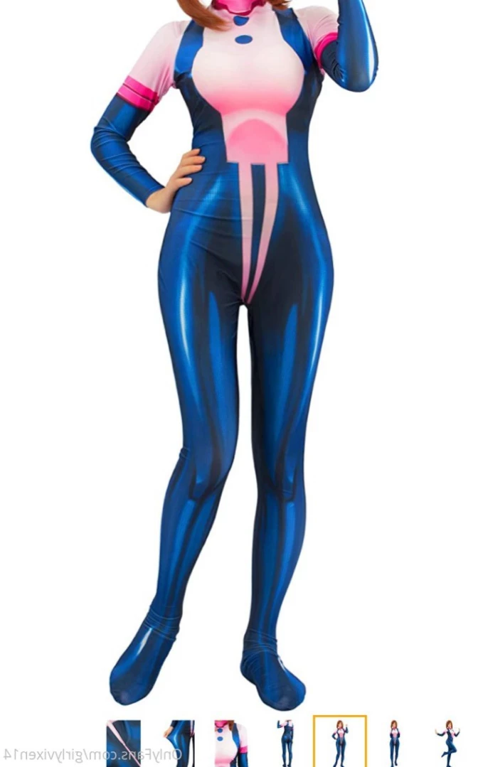 ✩*  🎀  𝐸𝒷💙𝓃𝓎 𝓌𝒶𝒾𝒻𝓊  🎀  *✩ [ girlyvixxxen ] Onlyfans leaked photo 11554419 on Hotleaks.tv