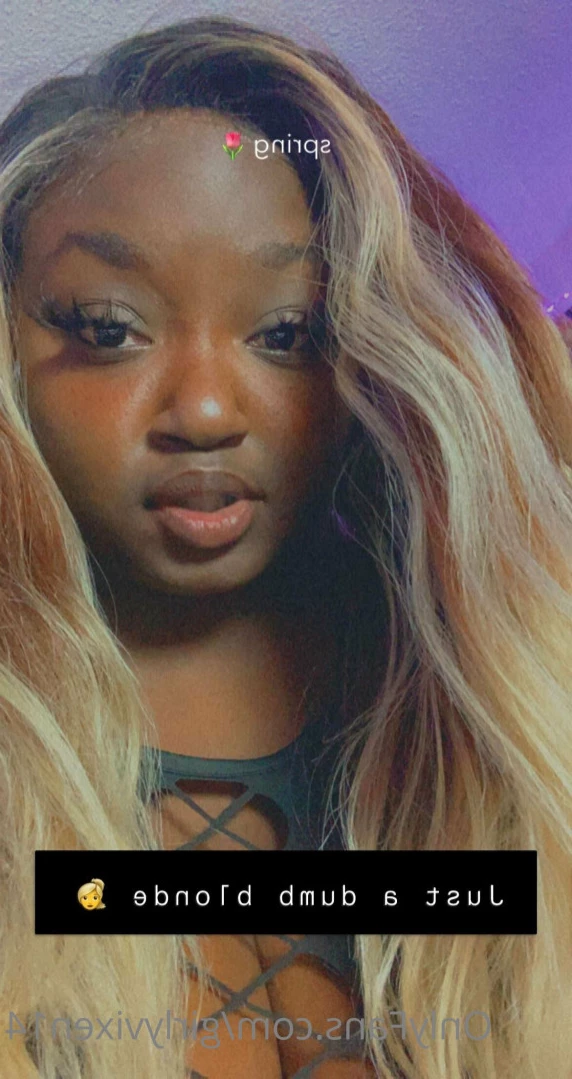 ✩*  🎀  𝐸𝒷💙𝓃𝓎 𝓌𝒶𝒾𝒻𝓊  🎀  *✩ [ girlyvixxxen ] Onlyfans leaked photo 11554598 on Hotleaks.tv