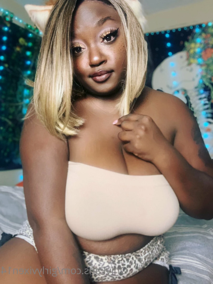 ✩*  🎀  𝐸𝒷💙𝓃𝓎 𝓌𝒶𝒾𝒻𝓊  🎀  *✩ [ girlyvixxxen ] Onlyfans leaked photo 11554603 on Hotleaks.tv