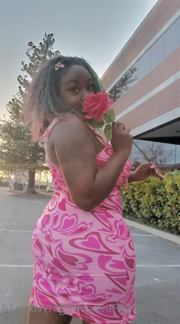 ✩*  🎀  𝐸𝒷💙𝓃𝓎 𝓌𝒶𝒾𝒻𝓊  🎀  *✩ [ girlyvixxxen ] Onlyfans leaked photo 11554652 on Hotleaks.tv