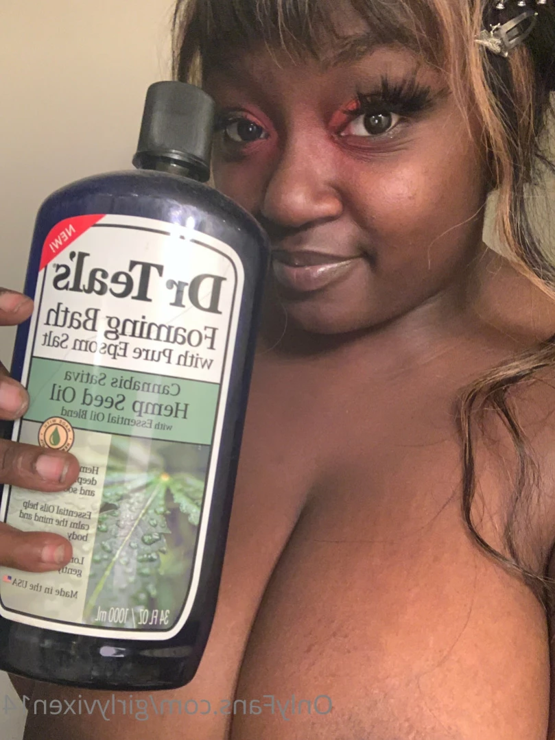 ✩*  🎀  𝐸𝒷💙𝓃𝓎 𝓌𝒶𝒾𝒻𝓊  🎀  *✩ [ girlyvixxxen ] Onlyfans leaked photo 11554735 on Hotleaks.tv