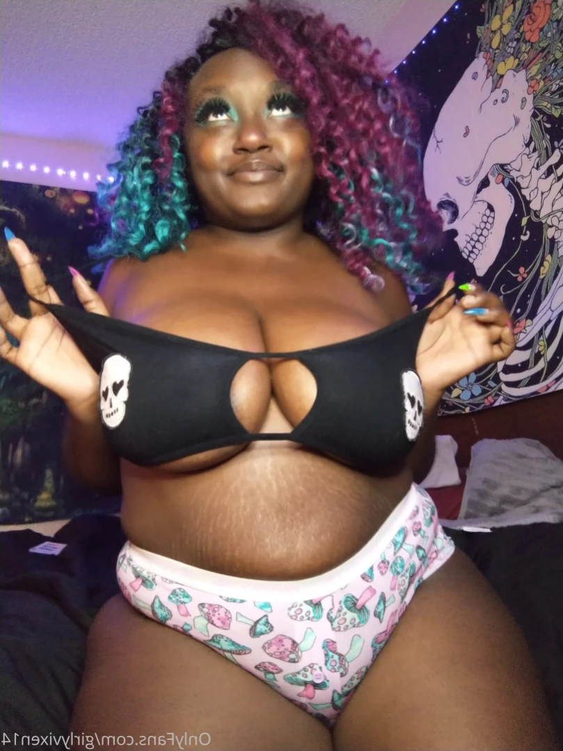 ✩*  🎀  𝐸𝒷💙𝓃𝓎 𝓌𝒶𝒾𝒻𝓊  🎀  *✩ [ girlyvixxxen ] Onlyfans leaked photo 11554801 on Hotleaks.tv