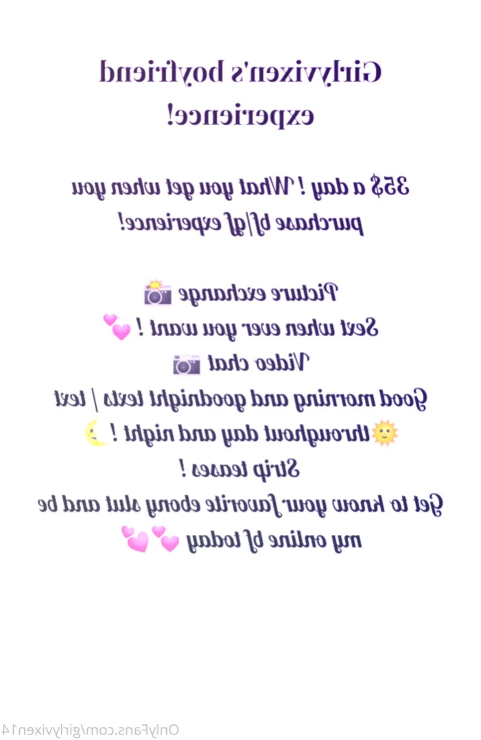 ✩*  🎀  𝐸𝒷💙𝓃𝓎 𝓌𝒶𝒾𝒻𝓊  🎀  *✩ [ girlyvixxxen ] Onlyfans leaked photo 11555058 on Hotleaks.tv