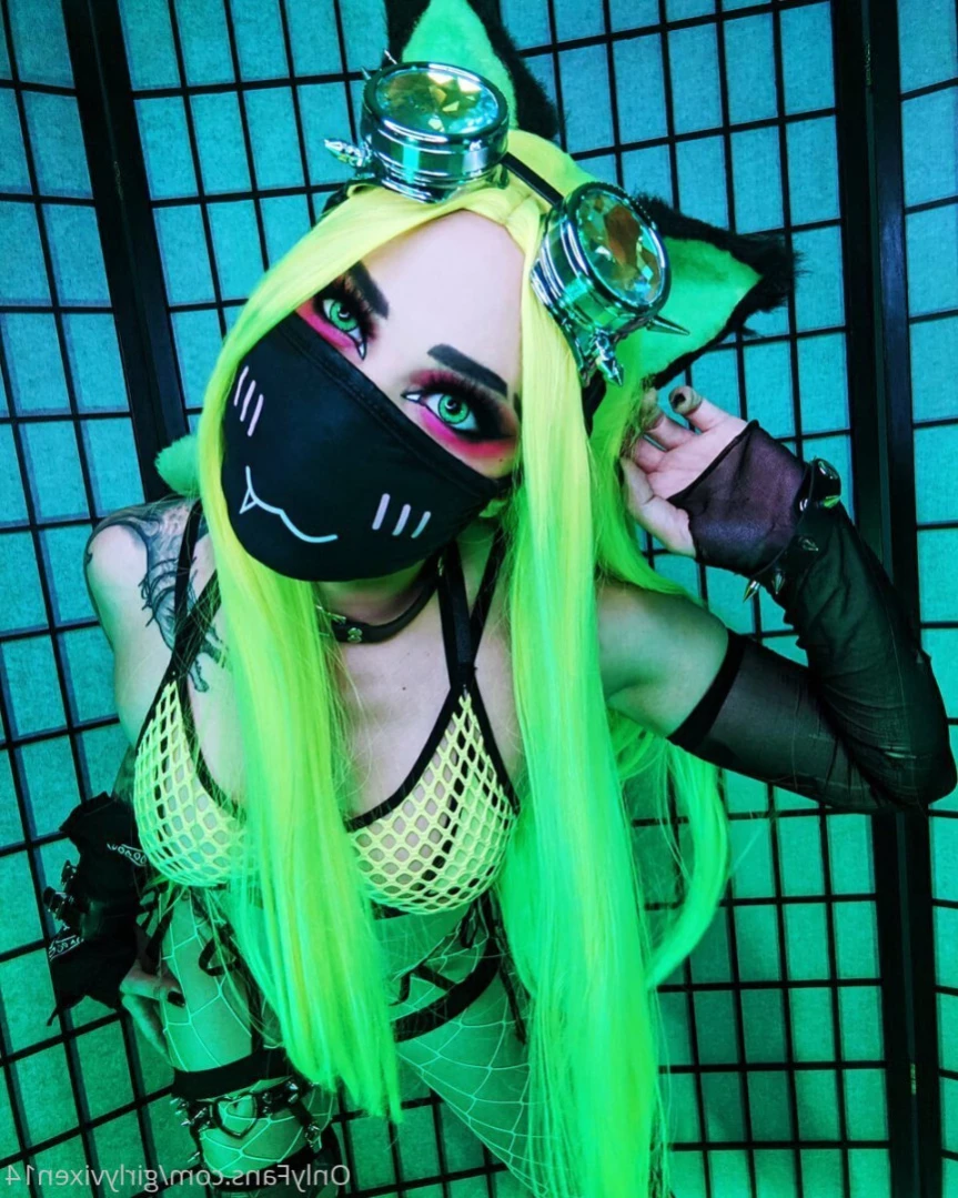 ✩*  🎀  𝐸𝒷💙𝓃𝓎 𝓌𝒶𝒾𝒻𝓊  🎀  *✩ [ girlyvixxxen ] Onlyfans leaked photo 11555099 on Hotleaks.tv