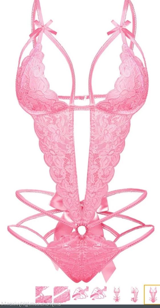 ✩*  🎀  𝐸𝒷💙𝓃𝓎 𝓌𝒶𝒾𝒻𝓊  🎀  *✩ [ girlyvixxxen ] Onlyfans leaked photo 11561667 on Hotleaks.tv