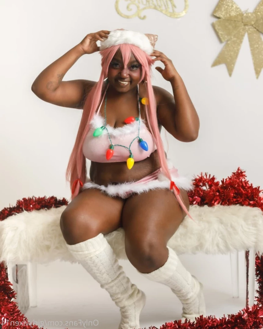 ✩*  🎀  𝐸𝒷💙𝓃𝓎 𝓌𝒶𝒾𝒻𝓊  🎀  *✩ [ girlyvixxxen ] Onlyfans leaked photo 11561867 on Hotleaks.tv