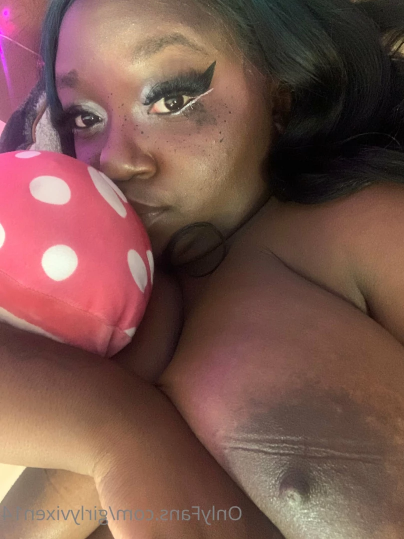 ✩*  🎀  𝐸𝒷💙𝓃𝓎 𝓌𝒶𝒾𝒻𝓊  🎀  *✩ [ girlyvixxxen ] Onlyfans leaked photo 11561909 on Hotleaks.tv