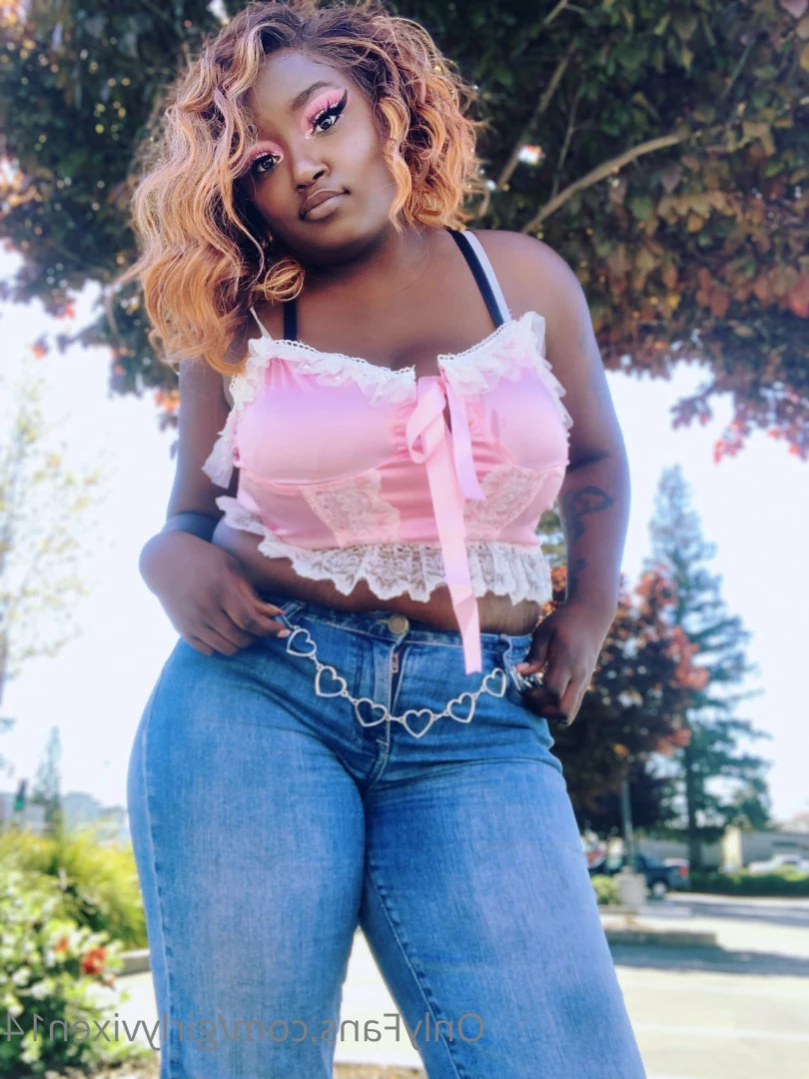 ✩*  🎀  𝐸𝒷💙𝓃𝓎 𝓌𝒶𝒾𝒻𝓊  🎀  *✩ [ girlyvixxxen ] Onlyfans leaked photo 11561955 on Hotleaks.tv