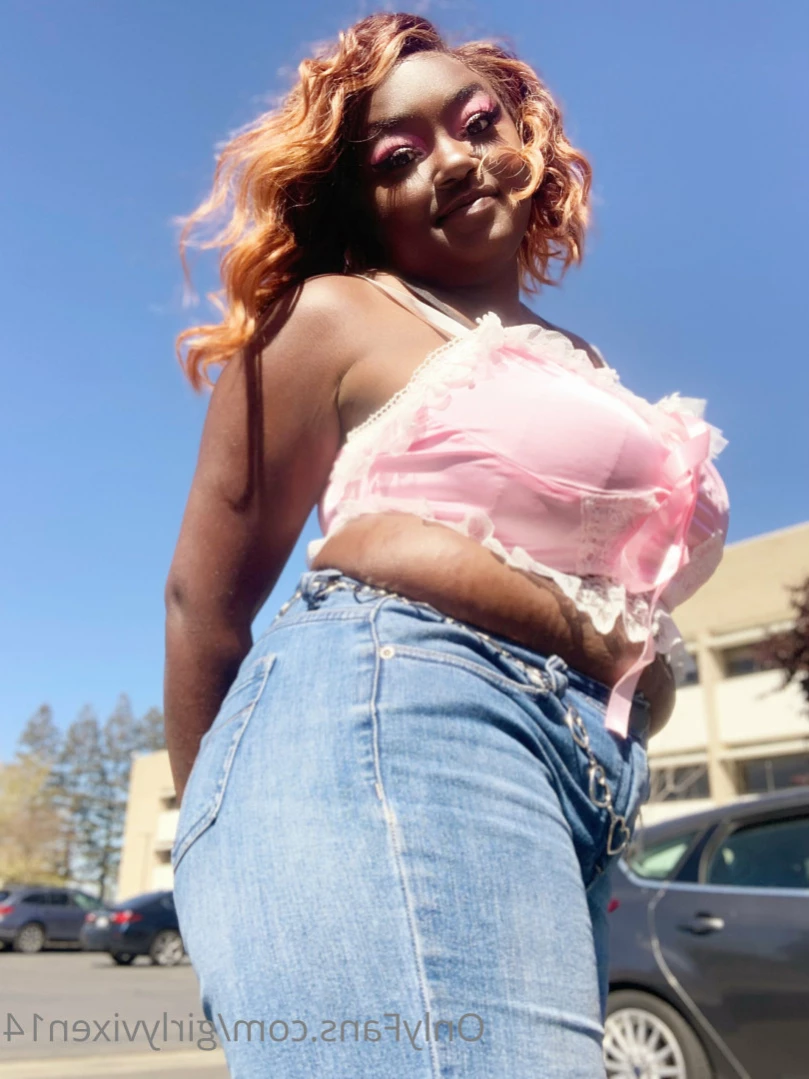 ✩*  🎀  𝐸𝒷💙𝓃𝓎 𝓌𝒶𝒾𝒻𝓊  🎀  *✩ [ girlyvixxxen ] Onlyfans leaked photo 11594915 on Hotleaks.tv
