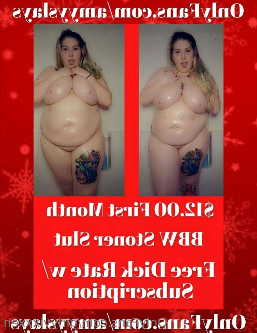 ✩*  🎀  𝐸𝒷💙𝓃𝓎 𝓌𝒶𝒾𝒻𝓊  🎀  *✩ [ girlyvixxxen ] Onlyfans leaked photo 11594925 on Hotleaks.tv