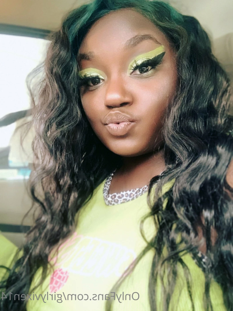 ✩*  🎀  𝐸𝒷💙𝓃𝓎 𝓌𝒶𝒾𝒻𝓊  🎀  *✩ [ girlyvixxxen ] Onlyfans leaked photo 11636517 on Hotleaks.tv