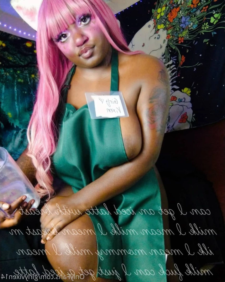 ✩*  🎀  𝐸𝒷💙𝓃𝓎 𝓌𝒶𝒾𝒻𝓊  🎀  *✩ [ girlyvixxxen ] Onlyfans leaked photo 11665019 on Hotleaks.tv