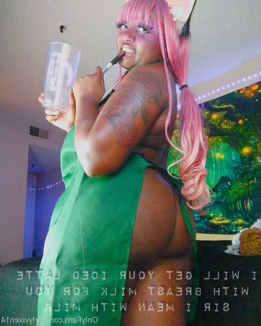 ✩*  🎀  𝐸𝒷💙𝓃𝓎 𝓌𝒶𝒾𝒻𝓊  🎀  *✩ [ girlyvixxxen ] Onlyfans leaked photo 12737041 on Hotleaks.tv
