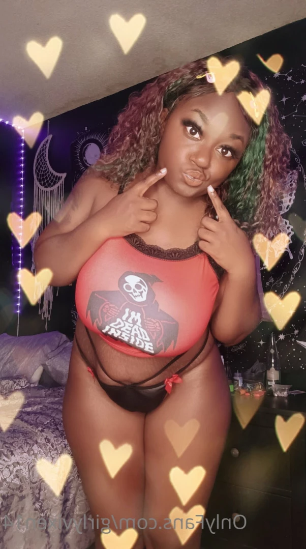 ✩*  🎀  𝐸𝒷💙𝓃𝓎 𝓌𝒶𝒾𝒻𝓊  🎀  *✩ [ girlyvixxxen ] Onlyfans leaked photo 13227428 on Hotleaks.tv