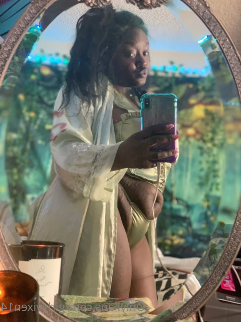 ✩*  🎀  𝐸𝒷💙𝓃𝓎 𝓌𝒶𝒾𝒻𝓊  🎀  *✩ [ girlyvixxxen ] Onlyfans leaked photo 13567809 on Hotleaks.tv