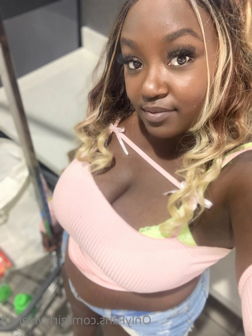 ✩*  🎀  𝐸𝒷💙𝓃𝓎 𝓌𝒶𝒾𝒻𝓊  🎀  *✩ [ girlyvixxxen ] Onlyfans leaked photo 14374189 on Hotleaks.tv