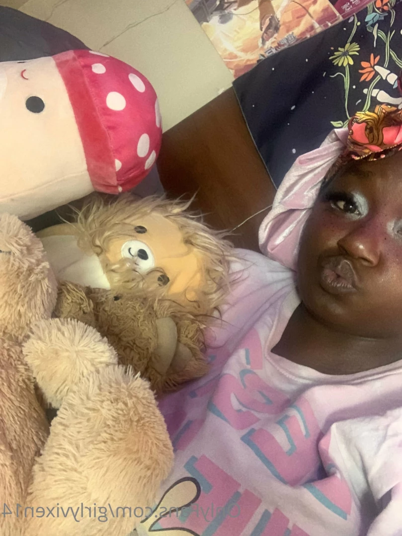 ✩*  🎀  𝐸𝒷💙𝓃𝓎 𝓌𝒶𝒾𝒻𝓊  🎀  *✩ [ girlyvixxxen ] Onlyfans leaked photo 14953604 on Hotleaks.tv