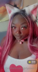 ✩*  🎀  𝐸𝒷💙𝓃𝓎 𝓌𝒶𝒾𝒻𝓊  🎀  *✩ [ girlyvixxxen ] Onlyfans leaked video 15020645 on Hotleaks.tv