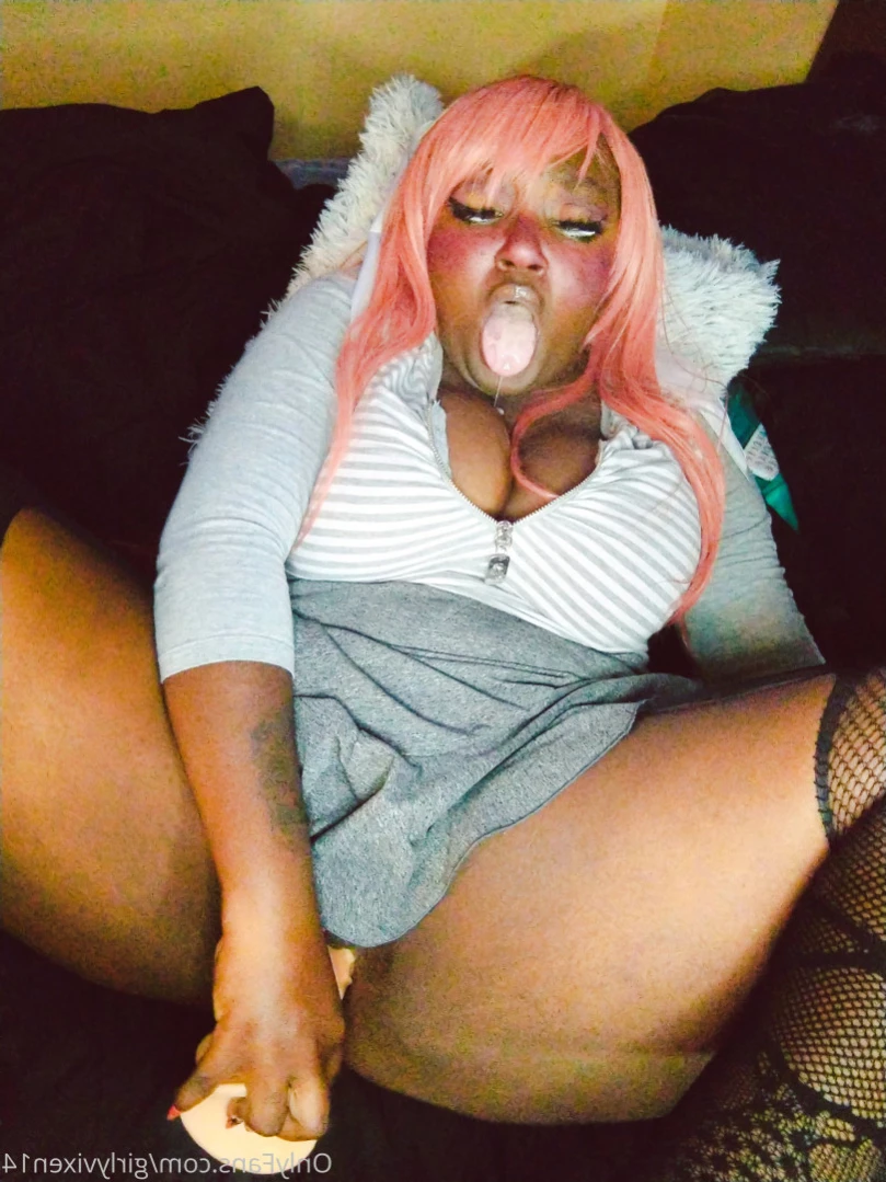 ✩*  🎀  𝐸𝒷💙𝓃𝓎 𝓌𝒶𝒾𝒻𝓊  🎀  *✩ [ girlyvixxxen ] Onlyfans leaked photo 15208399 on Hotleaks.tv